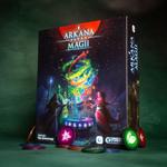 Настольная игра «Арканы магии» Portal Games - фото 5