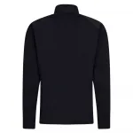 Куртка Rock Experience Ocean Wall Hybrid, черный - фото 2