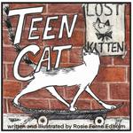 Teen Cat (Independently published) - фото