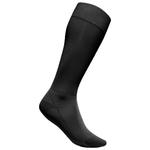 Компрессионные носки Bauerfeind Sports Sports Recovery Compression Socks, черный - фото