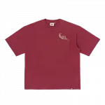 Футболка унисекс Dickies, черный - фото 5