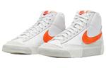 Кроссовки Nike Blazer Mid 77 Remastered "Pro Club" Sneakers - фото 3