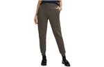 Scuba Series Knitted Sweatpants Women's Lululemon, коричневый - фото 12