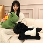 Плюшевая игрушка пони KUMAOYA - фото 9