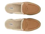 Cara Mule Лоферы - женские Toms, Brown - фото 3