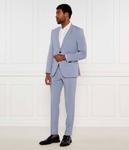 Кожаные мокасины gryff Hugo, черный - фото 2