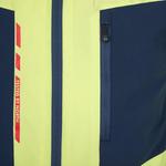 Лыжная куртка Kilpi, синий - фото 4