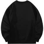 SESAME STREET Толстовка унисекс «УЛИЦА СЕЗАМ», Черный - фото 7