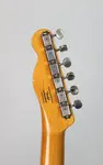 Squier Classic Vibe '60s Telecaster Custom в расцветке 3-Color Sunburst - фото 5