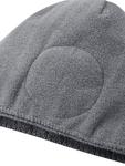 Шапка Reima Nyksund, Mottled Grey - фото 5