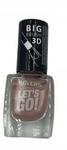 Лак для ногтей Revers 3D Lets Go 56 - фото
