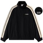 Куртка унисекс Coca-Cola, Черный - фото 10