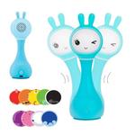 Alilo, Интерактивная игрушка Blue Bunny, Умный кролик - фото