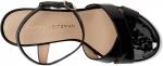 Туфли Stuart Weitzman Dayna Platform 80, черный - фото 2