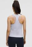 Топ lululemon SWIFTLY TECH RACERBACK 2.0, Lavender Frost/Not Defined - фото 3