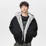 Hello Kitty Hello Kitty SS25 пуховик Unisex Sanrio, коричневый - фото 9