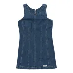 Женское джинсовое платье Melanie Element, синий - фото 6