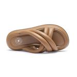 Шлепанцы женские Camel - фото 16