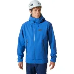 Куртка Verglas Backcountry - Мужская Helly Hansen, Cobalt - фото 2