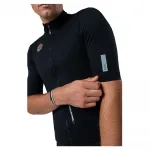 Куртка Gobik Envy 2.0 short sleeve, черный - фото 2