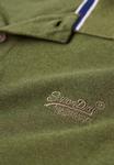 Футболка Superdry CLASSIC, Olive - фото 3