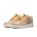 Кроссовки air force 1 '07 lv8 'moving company - sanddrift' Nike, бежевый - фото 3