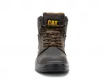 Сапоги Striver Waterproof Steel Toe Work Boot Caterpillar, темно-коричневый - фото 3