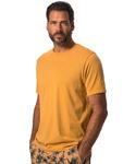 Футболка JP1880, цвет curry - фото 3