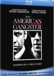 Диск Blu-ray American Gangster - фото