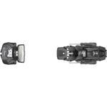 Горнолыжные крепления Attack 14 GW Tyrolia, Solid Black - фото 4