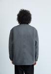 Куртка Carhartt WIP CHORE COAT, Graphite/Grey - фото 3