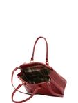 Сумка через плечо Viola Castellani, красный - фото 2