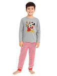 Пижама Disney, разноцветный - фото
