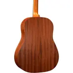 Акустическая гитара Martin DSS Biosphere II с SS - фото 4