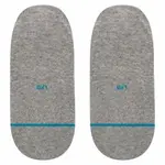 Носки Stance Icon no show, серый - фото 3