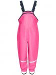 Водонепроницаемые брюки Playshoes, розовый - фото