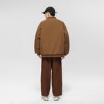 Пуховик Unisex Jeep, черный - фото 11