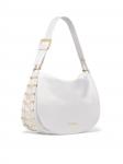 Braccialini Сумка через плечо в белом цвете - фото