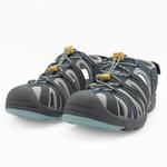 Сандалии Oriocx Aldea, синий - фото 4