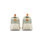 Кроссовки CAT Chunky Sneakers Women's Low-top Gray, серый - фото 4