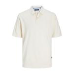 Поло Jack & Jones Bluwilliam Wash, бежевый - фото