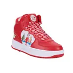 Кроссовки Heelys X elf on the shelf, красный - фото 3