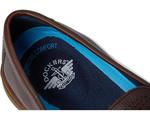 Лоферы Dockers Bellwood, цвет Mahogany - фото 6