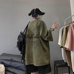 Футболка унисекс Paefa, фиолетовый - фото 22