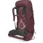 Женский Рюкзак Kyte 38 Osprey, фиолетовый - фото 2