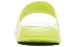 Шлепанцы женские Фруктово-зеленые Peak - фото 5