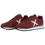 Кроссовки Munich Dash 2.0 287, красный - фото 2