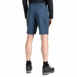 Спортивные шорты Dare2B Tuned In II, синий - фото 2