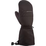 Юкон варежки - детские Dakine, черный - фото