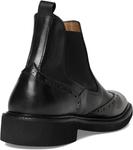 Ботинки Bruno Magli Vespa, черный - фото 5